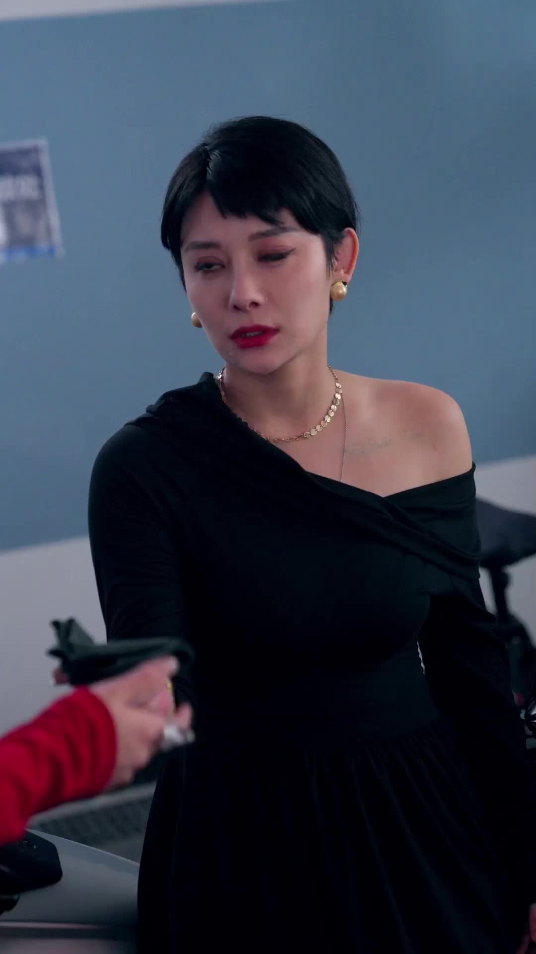 الحلقة 57 - صعود من رماد الجنون